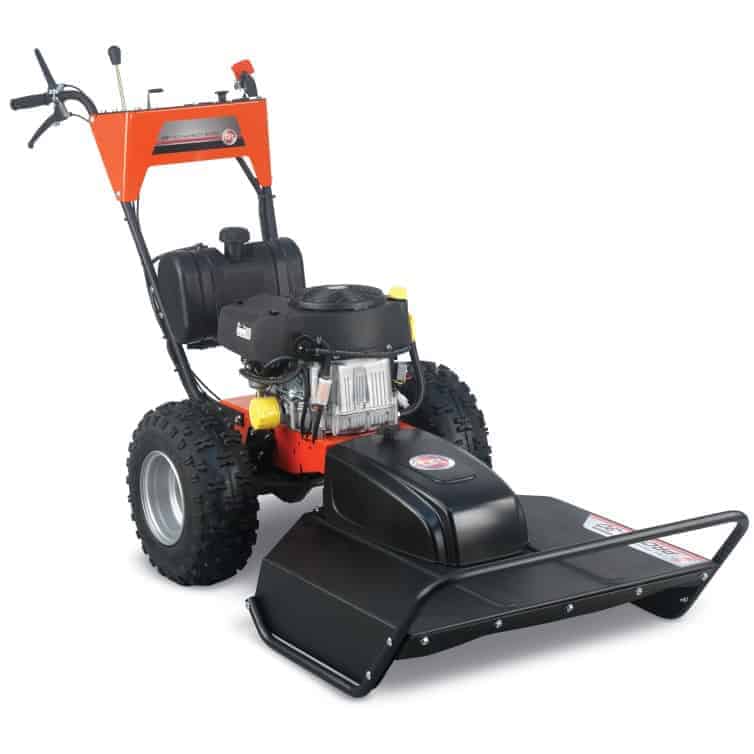 DR Pro XL30 Field & Brush Mower | Hayes Garden Machinery & ATVs